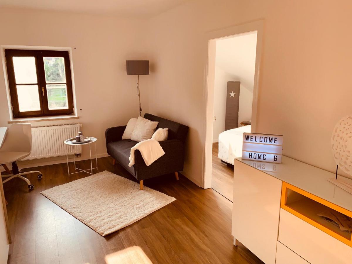Felix Living 7, Modern & Cozy, Geilste Dachterrasse Der Stadt, 7 Schlafzimmer Passau Kültér fotó