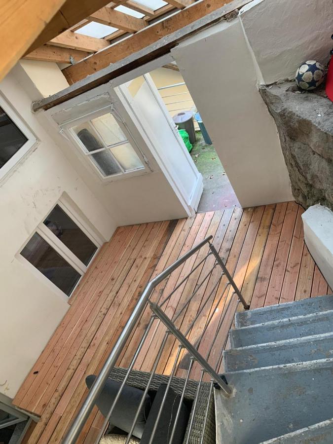 Felix Living 7, Modern & Cozy, Geilste Dachterrasse Der Stadt, 7 Schlafzimmer Passau Kültér fotó