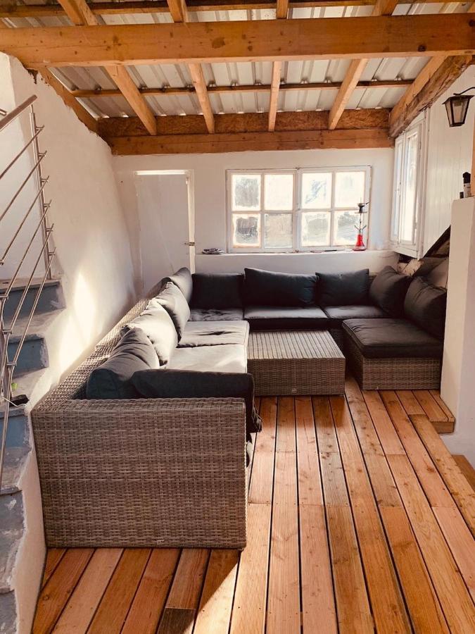 Felix Living 7, Modern & Cozy, Geilste Dachterrasse Der Stadt, 7 Schlafzimmer Passau Kültér fotó