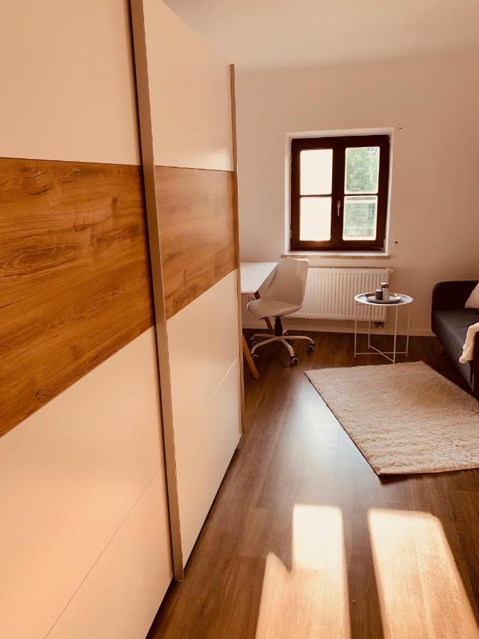 Felix Living 7, Modern & Cozy, Geilste Dachterrasse Der Stadt, 7 Schlafzimmer Passau Kültér fotó