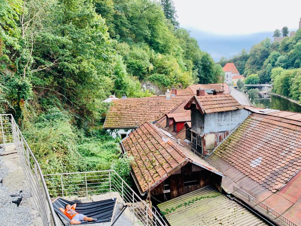 Felix Living 7, Modern & Cozy, Geilste Dachterrasse Der Stadt, 7 Schlafzimmer Passau Kültér fotó