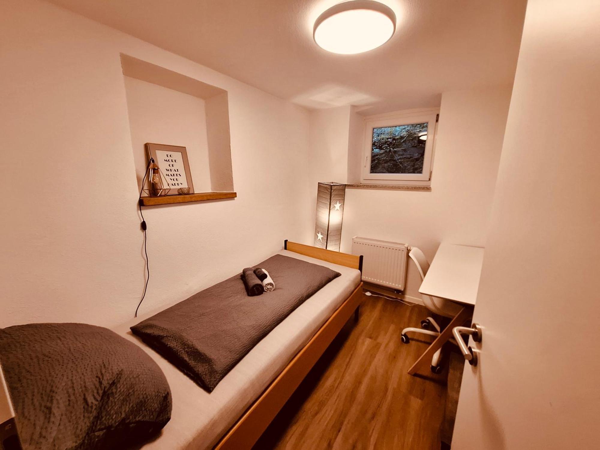 Felix Living 7, Modern & Cozy, Geilste Dachterrasse Der Stadt, 7 Schlafzimmer Passau Kültér fotó